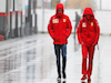 GP EIFEL, Charles Leclerc (MON) Ferrari (Left).
09.10.2020. Formula 1 World Championship, Rd 11, Eifel Grand Prix, Nurbugring, Germany, Practice Day.
- www.xpbimages.com, EMail: requests@xpbimages.com © Copyright: Moy / XPB Images