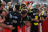 GP EMILIA ROMAGNA, Daniel Ricciardo (AUS) Renault F1 Team celebrates his third position with the team in parc ferme.
01.11.2020. Formula 1 World Championship, Rd 13, Emilia Romagna Grand Prix, Imola, Italy, Gara Day.
- www.xpbimages.com, EMail: requests@xpbimages.com © Copyright: FIA Pool Image for Editorial Use Only