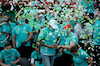 GP EMILIA ROMAGNA, Lewis Hamilton (GBR) Mercedes AMG F1 e the Mercedes AMG F1 team celebrate a 1-2 finish e their seventh consecutive Constructors' title.
01.11.2020. Formula 1 World Championship, Rd 13, Emilia Romagna Grand Prix, Imola, Italy, Gara Day.
- www.xpbimages.com, EMail: requests@xpbimages.com © Copyright: FIA Pool Image for Editorial Use Only