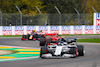 GP EMILIA ROMAGNA, Pierre Gasly (FRA) AlphaTauri AT01.
01.11.2020. Formula 1 World Championship, Rd 13, Emilia Romagna Grand Prix, Imola, Italy, Gara Day.
- www.xpbimages.com, EMail: requests@xpbimages.com © Copyright: FIA Pool Image for Editorial Use Only