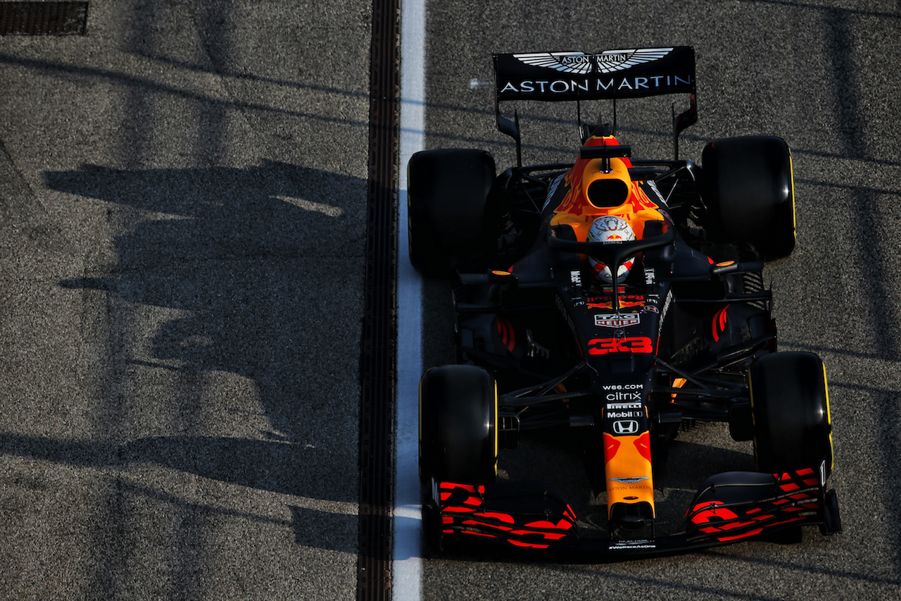GP EMILIA ROMAGNA, Max Verstappen (NLD) Red Bull Racing RB16.
31.10.2020. Formula 1 World Championship, Rd 13, Emilia Romagna Grand Prix, Imola, Italy, Qualifiche Day.
- www.xpbimages.com, EMail: requests@xpbimages.com © Copyright: Batchelor / XPB Images