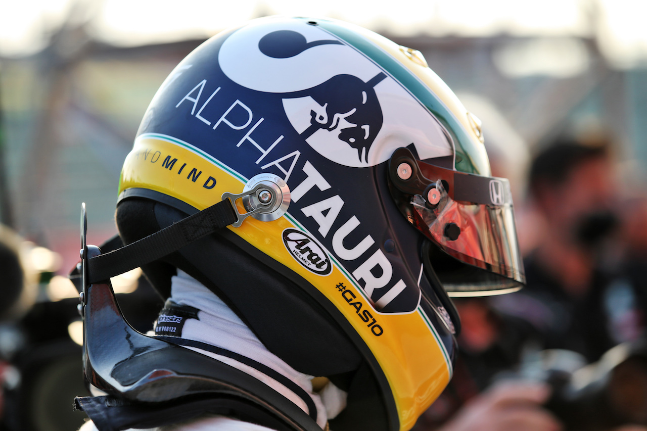 GP EMILIA ROMAGNA - Qualifiche e Prove Libere 3