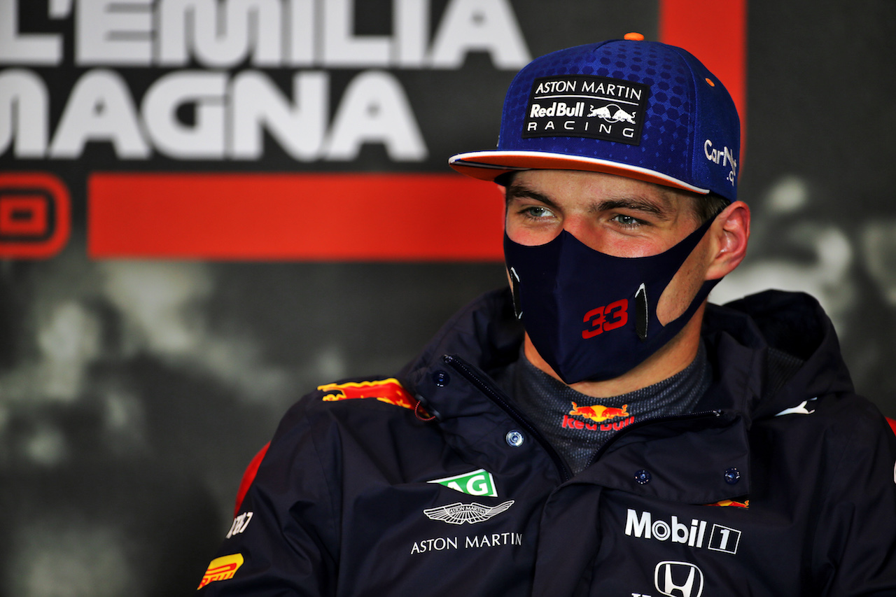GP EMILIA ROMAGNA - Qualifiche e Prove Libere 3
