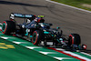 GP EMILIA ROMAGNA, Valtteri Bottas (FIN), Mercedes AMG F1 
31.10.2020. Formula 1 World Championship, Rd 13, Emilia Romagna Grand Prix, Imola, Italy, Qualifiche Day.
- www.xpbimages.com, EMail: requests@xpbimages.com © Copyright: Charniaux / XPB Images