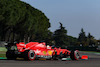 GP EMILIA ROMAGNA, Sebastian Vettel (GER), Ferrari 
31.10.2020. Formula 1 World Championship, Rd 13, Emilia Romagna Grand Prix, Imola, Italy, Qualifiche Day.
- www.xpbimages.com, EMail: requests@xpbimages.com ¬© Copyright: Charniaux / XPB Images