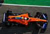 GP EMILIA ROMAGNA, Lando Norris (GBR) McLaren MCL35.
31.10.2020. Formula 1 World Championship, Rd 13, Emilia Romagna Grand Prix, Imola, Italy, Qualifiche Day.
- www.xpbimages.com, EMail: requests@xpbimages.com © Copyright: Batchelor / XPB Images