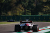 GP EMILIA ROMAGNA, Kimi Raikkonen (FIN), Alfa Romeo Racing 
31.10.2020. Formula 1 World Championship, Rd 13, Emilia Romagna Grand Prix, Imola, Italy, Qualifiche Day.
- www.xpbimages.com, EMail: requests@xpbimages.com ¬© Copyright: Charniaux / XPB Images