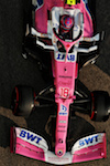 GP EMILIA ROMAGNA, Lance Stroll (CDN) Racing Point F1 Team RP20.
31.10.2020. Formula 1 World Championship, Rd 13, Emilia Romagna Grand Prix, Imola, Italy, Qualifiche Day.
- www.xpbimages.com, EMail: requests@xpbimages.com © Copyright: Batchelor / XPB Images