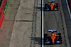 GP EMILIA ROMAGNA, Lando Norris (GBR) McLaren MCL35 e Carlos Sainz Jr (ESP) McLaren MCL35.
31.10.2020. Formula 1 World Championship, Rd 13, Emilia Romagna Grand Prix, Imola, Italy, Qualifiche Day.
- www.xpbimages.com, EMail: requests@xpbimages.com © Copyright: Batchelor / XPB Images