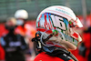 GP EMILIA ROMAGNA, Charles Leclerc (MON) Ferrari in qualifying parc ferme.
31.10.2020. Formula 1 World Championship, Rd 13, Emilia Romagna Grand Prix, Imola, Italy, Qualifiche Day.
- www.xpbimages.com, EMail: requests@xpbimages.com © Copyright: Batchelor / XPB Images