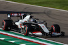 GP EMILIA ROMAGNA, Romain Grosjean (FRA), Haas F1 Team 
31.10.2020. Formula 1 World Championship, Rd 13, Emilia Romagna Grand Prix, Imola, Italy, Qualifiche Day.
- www.xpbimages.com, EMail: requests@xpbimages.com ¬© Copyright: Charniaux / XPB Images