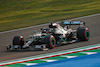 GP EMILIA ROMAGNA, Lewis Hamilton (GBR), Mercedes AMG F1  
31.10.2020. Formula 1 World Championship, Rd 13, Emilia Romagna Grand Prix, Imola, Italy, Qualifiche Day.
- www.xpbimages.com, EMail: requests@xpbimages.com © Copyright: Charniaux / XPB Images