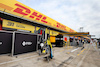 GP EMILIA ROMAGNA, Renault F1 Team pit garages.
29.10.2020. Formula 1 World Championship, Rd 13, Emilia Romagna Grand Prix, Imola, Italy, Preparation Day.
- www.xpbimages.com, EMail: requests@xpbimages.com © Copyright: Moy / XPB Images