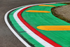 GP EMILIA ROMAGNA, Circuit Atmosfera - kerb detail.
29.10.2020. Formula 1 World Championship, Rd 13, Emilia Romagna Grand Prix, Imola, Italy, Preparation Day.
- www.xpbimages.com, EMail: requests@xpbimages.com © Copyright: Moy / XPB Images