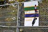 GP EMILIA ROMAGNA, Circuit Atmosfera - tribute to Ayrton Senna.
29.10.2020. Formula 1 World Championship, Rd 13, Emilia Romagna Grand Prix, Imola, Italy, Preparation Day.
- www.xpbimages.com, EMail: requests@xpbimages.com © Copyright: Moy / XPB Images