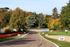 GP EMILIA ROMAGNA, Circuit Atmosfera - track detail.
29.10.2020. Formula 1 World Championship, Rd 13, Emilia Romagna Grand Prix, Imola, Italy, Preparation Day.
- www.xpbimages.com, EMail: requests@xpbimages.com © Copyright: Moy / XPB Images