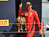 GP GRAN BRETAGNA, Charles Leclerc (MON) Ferrari celebrates his third position in parc ferme.                               
02.08.2020. Formula 1 World Championship, Rd 4, British Grand Prix, Silverstone, England, Gara Day.
- www.xpbimages.com, EMail: requests@xpbimages.com © Copyright: Dungan / XPB Images