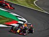 GP GRAN BRETAGNA, Max Verstappen (NLD) Red Bull Racing RB16.                               
02.08.2020. Formula 1 World Championship, Rd 4, British Grand Prix, Silverstone, England, Gara Day.
- www.xpbimages.com, EMail: requests@xpbimages.com © Copyright: Dungan / XPB Images