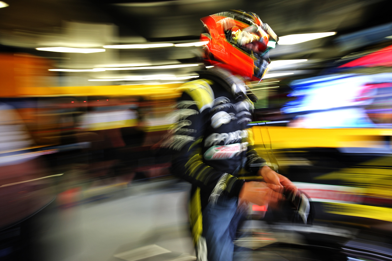 GP GRAN BRETAGNA, Esteban Ocon (FRA) Renault F1 Team.
01.08.2020. Formula 1 World Championship, Rd 4, British Grand Prix, Silverstone, England, Qualifiche Day.
- www.xpbimages.com, EMail: requests@xpbimages.com © Copyright: Moy / XPB Images