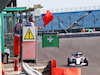 GP GRAN BRETAGNA, Marshals wave the red flag in the second practice session.
31.07.2020. Formula 1 World Championship, Rd 4, British Grand Prix, Silverstone, England, Practice Day.
- www.xpbimages.com, EMail: requests@xpbimages.com © Copyright: Batchelor / XPB Images