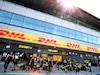 GP GRAN BRETAGNA, Daniel Ricciardo (AUS) Renault F1 Team RS20 e Esteban Ocon (FRA) Renault F1 Team RS20 in the pits.
31.07.2020. Formula 1 World Championship, Rd 4, British Grand Prix, Silverstone, England, Practice Day.
- www.xpbimages.com, EMail: requests@xpbimages.com © Copyright: Moy / XPB Images