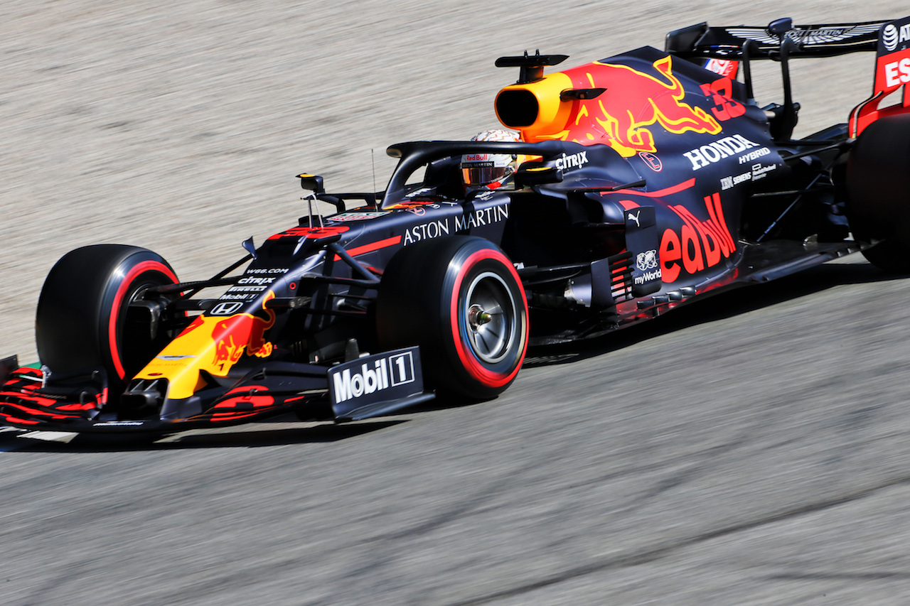 GP ITALIA - Qualifiche e Prove Libere 3