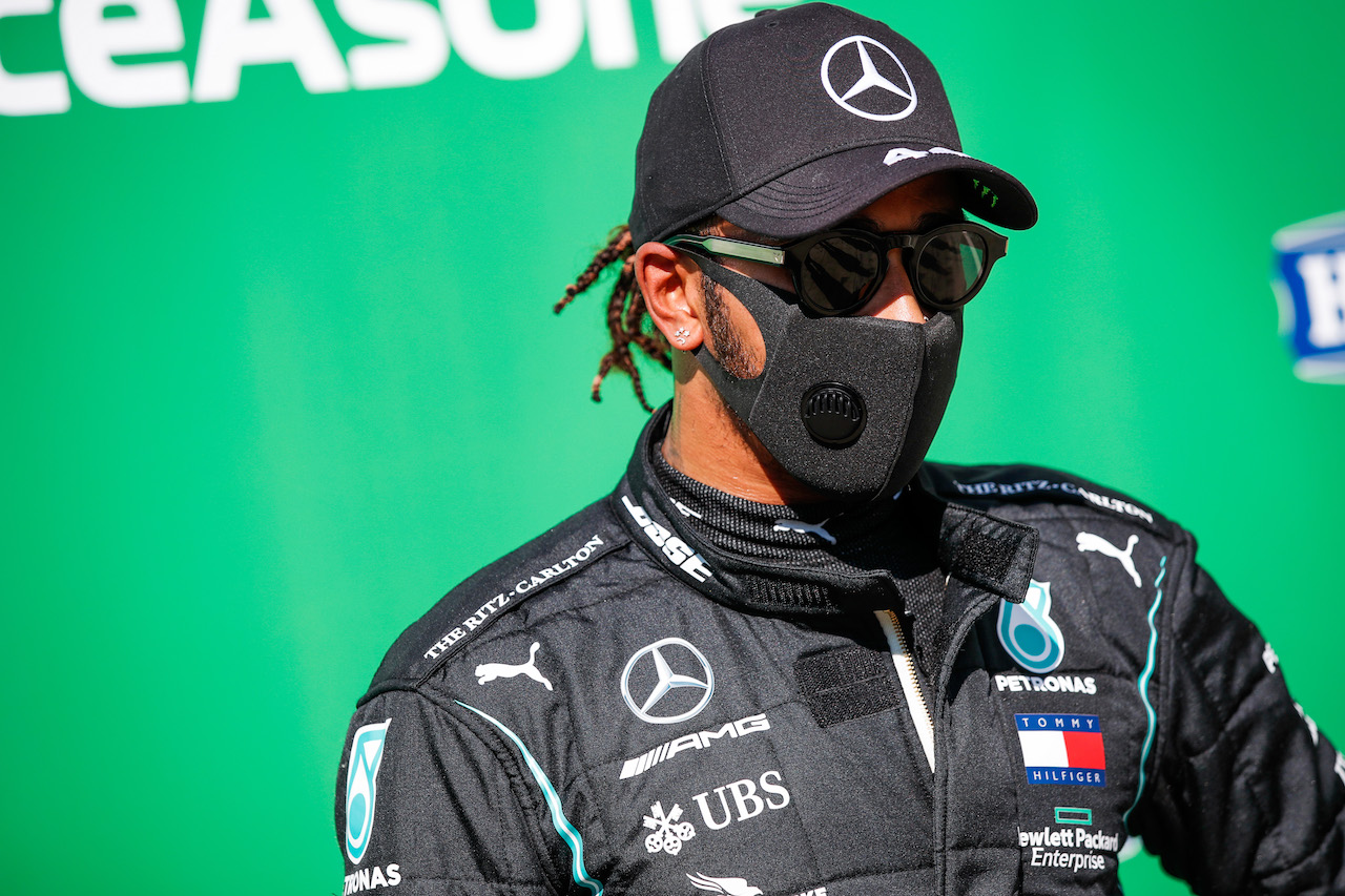 GP ITALIA - Qualifiche e Prove Libere 3