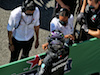 GP ITALIA, Lewis Hamilton (GBR) Mercedes AMG F1 celebrates his pole position in qualifying parc ferme with Stephanie Travers (GBR) Mercedes AMG F1 Trackside Fluid Engineer.
05.09.2020. Formula 1 World Championship, Rd 8, Italian Grand Prix, Monza, Italy, Qualifiche Day.
- www.xpbimages.com, EMail: requests@xpbimages.com © Copyright: Batchelor / XPB Images