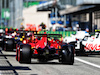 GP ITALIA, Charles Leclerc (MON) Ferrari SF1000 leaves the pits.
05.09.2020. Formula 1 World Championship, Rd 8, Italian Grand Prix, Monza, Italy, Qualifiche Day.
- www.xpbimages.com, EMail: requests@xpbimages.com © Copyright: Moy / XPB Images