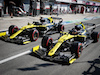 GP ITALIA, Daniel Ricciardo (AUS) Renault F1 Team RS20 e Esteban Ocon (FRA) Renault F1 Team RS20 leave the pits.
05.09.2020. Formula 1 World Championship, Rd 8, Italian Grand Prix, Monza, Italy, Qualifiche Day.
- www.xpbimages.com, EMail: requests@xpbimages.com © Copyright: Bearne / XPB Images