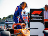 GP ITALIA, Carlos Sainz Jr (ESP) McLaren MCL35 in qualifying parc ferme.
05.09.2020. Formula 1 World Championship, Rd 8, Italian Grand Prix, Monza, Italy, Qualifiche Day.
- www.xpbimages.com, EMail: requests@xpbimages.com - copy of publication required for printed pictures. Every used picture is fee-liable. © Copyright: FIA Pool Image for Editorial Use Only