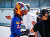 GP ITALIA, Carlos Sainz Jr (ESP) McLaren in qualifying parc ferme.
05.09.2020. Formula 1 World Championship, Rd 8, Italian Grand Prix, Monza, Italy, Qualifiche Day.
- www.xpbimages.com, EMail: requests@xpbimages.com - copy of publication required for printed pictures. Every used picture is fee-liable. © Copyright: FIA Pool Image for Editorial Use Only