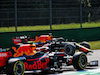 GP ITALIA, Alexander Albon (THA) Red Bull Racing RB16 passes his team mate Max Verstappen (NLD) Red Bull Racing RB16, who spun in the first practice session.
04.09.2020. Formula 1 World Championship, Rd 8, Italian Grand Prix, Monza, Italy, Practice Day.
- www.xpbimages.com, EMail: requests@xpbimages.com © Copyright: Batchelor / XPB Images