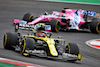 GP PORTOGALLO, Esteban Ocon (FRA) Renault F1 Team RS20.
25.10.2020. Formula 1 World Championship, Rd 12, Portuguese Grand Prix, Portimao, Portugal, Gara Day.
- www.xpbimages.com, EMail: requests@xpbimages.com © Copyright: Charniaux / XPB Images