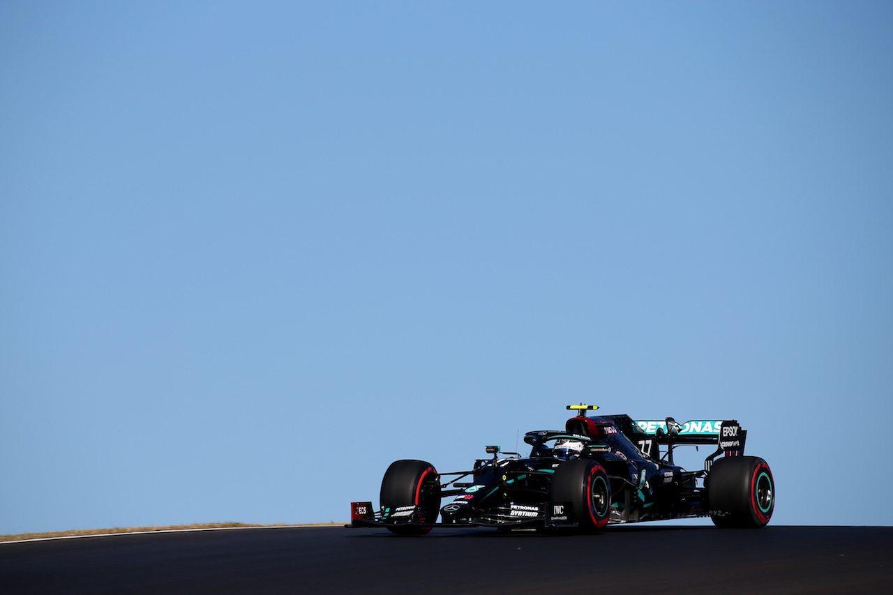 GP PORTOGALLO - Qualifiche e Prove Libere 3