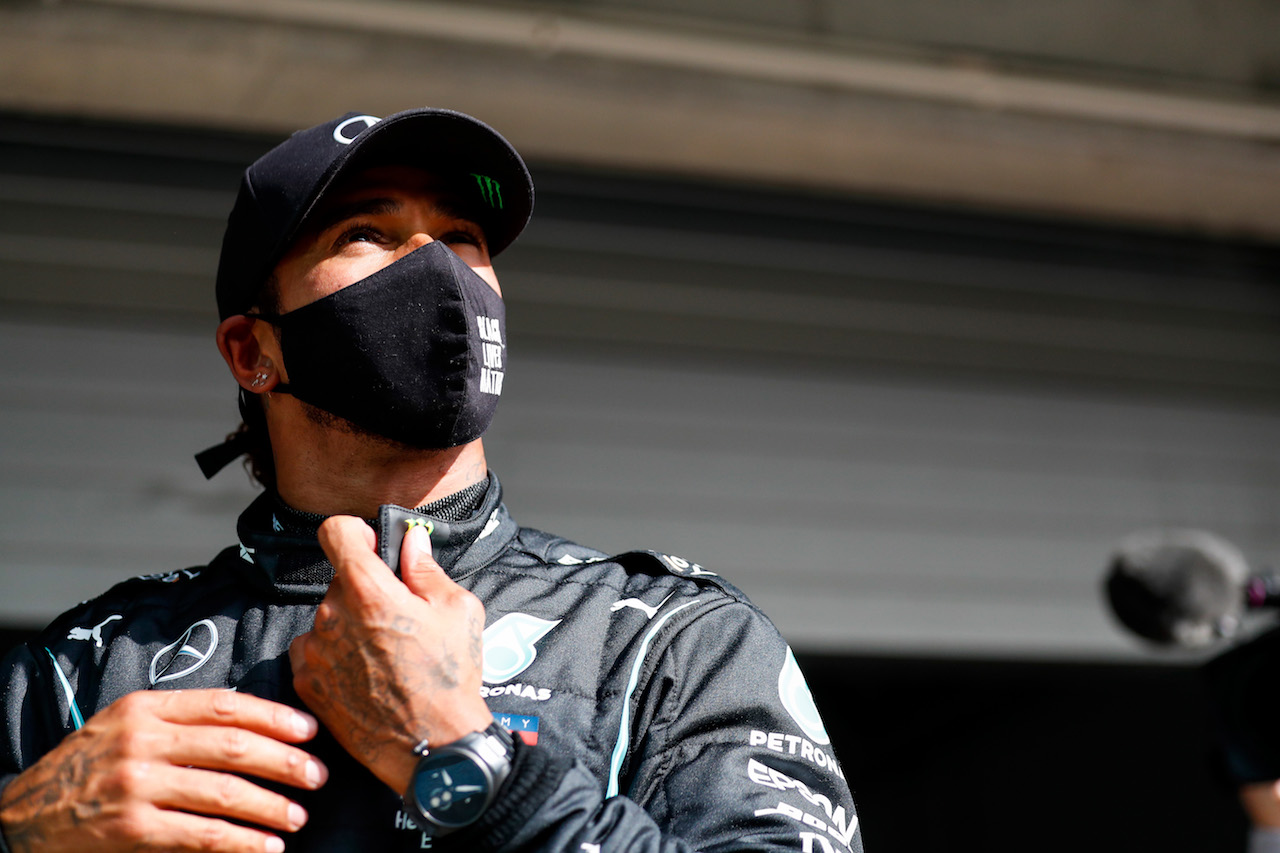 GP PORTOGALLO - Qualifiche e Prove Libere 3