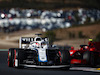 GP PORTOGALLO, George Russell (GBR), Williams F1 Team 
24.10.2020. Formula 1 World Championship, Rd 12, Portuguese Grand Prix, Portimao, Portugal, Qualifiche Day.
- www.xpbimages.com, EMail: requests@xpbimages.com ¬© Copyright: Charniaux / XPB Images