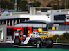 GP PORTOGALLO, George Russell (GBR), Williams F1 Team 
24.10.2020. Formula 1 World Championship, Rd 12, Portuguese Grand Prix, Portimao, Portugal, Qualifiche Day.
- www.xpbimages.com, EMail: requests@xpbimages.com © Copyright: Charniaux / XPB Images