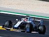 GP PORTOGALLO, George Russell (GBR) Williams Racing FW43.
24.10.2020. Formula 1 World Championship, Rd 12, Portuguese Grand Prix, Portimao, Portugal, Qualifiche Day.
- www.xpbimages.com, EMail: requests@xpbimages.com © Copyright: Batchelor / XPB Images