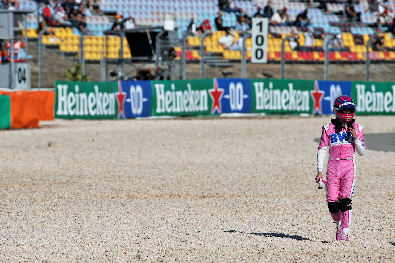 GP PORTOGALLO - Prove Libere