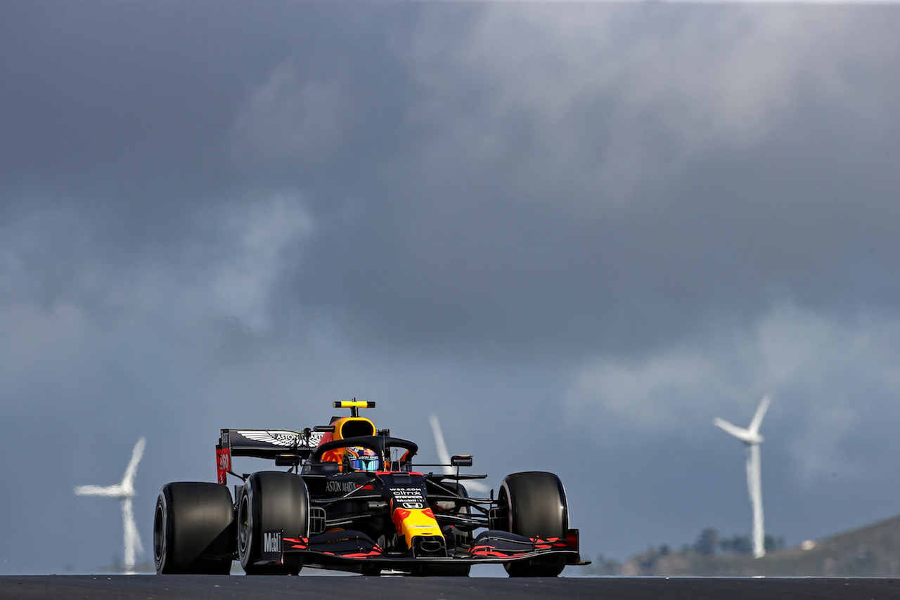 GP PORTOGALLO - Prove Libere