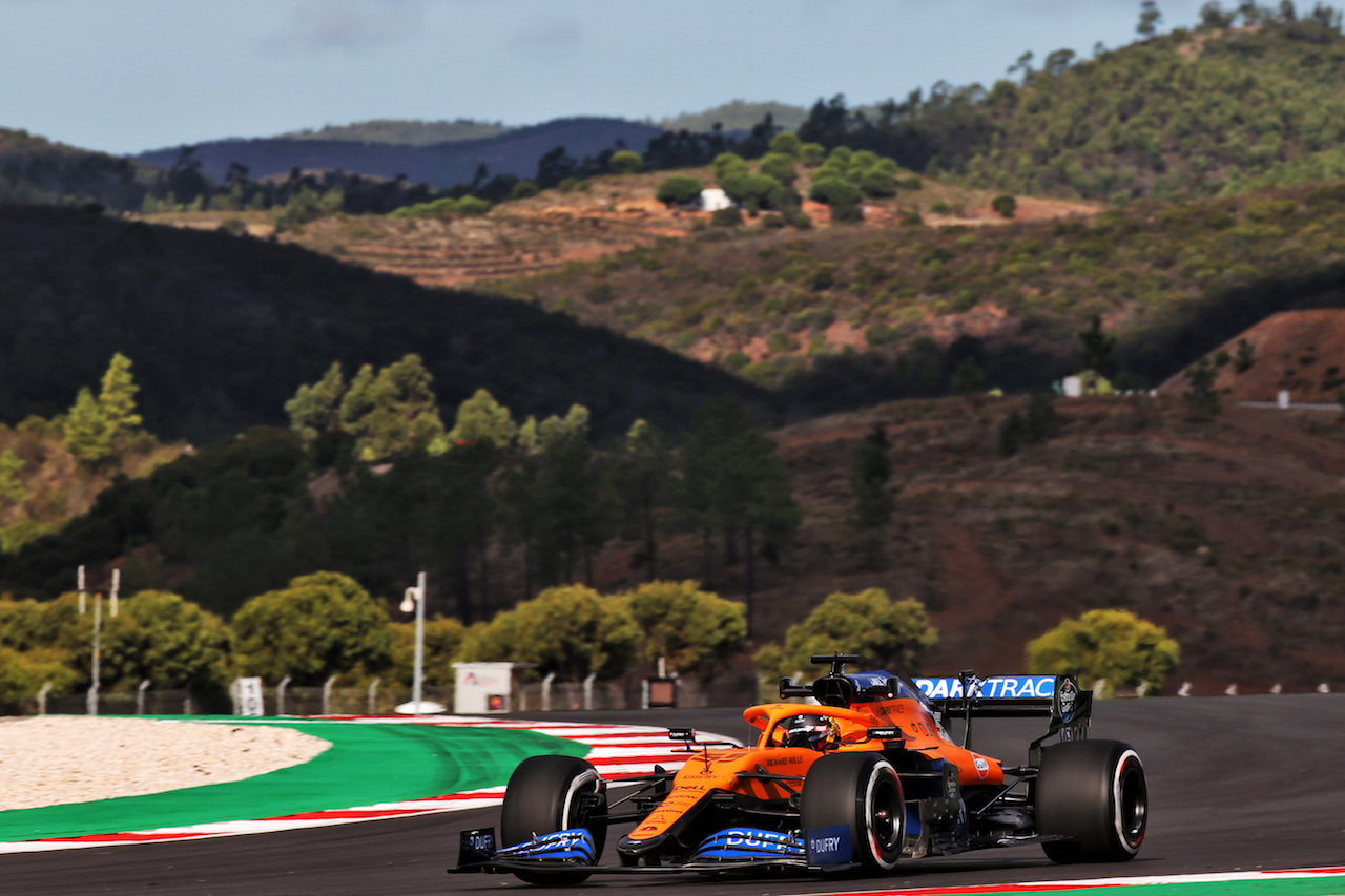 GP PORTOGALLO - Prove Libere