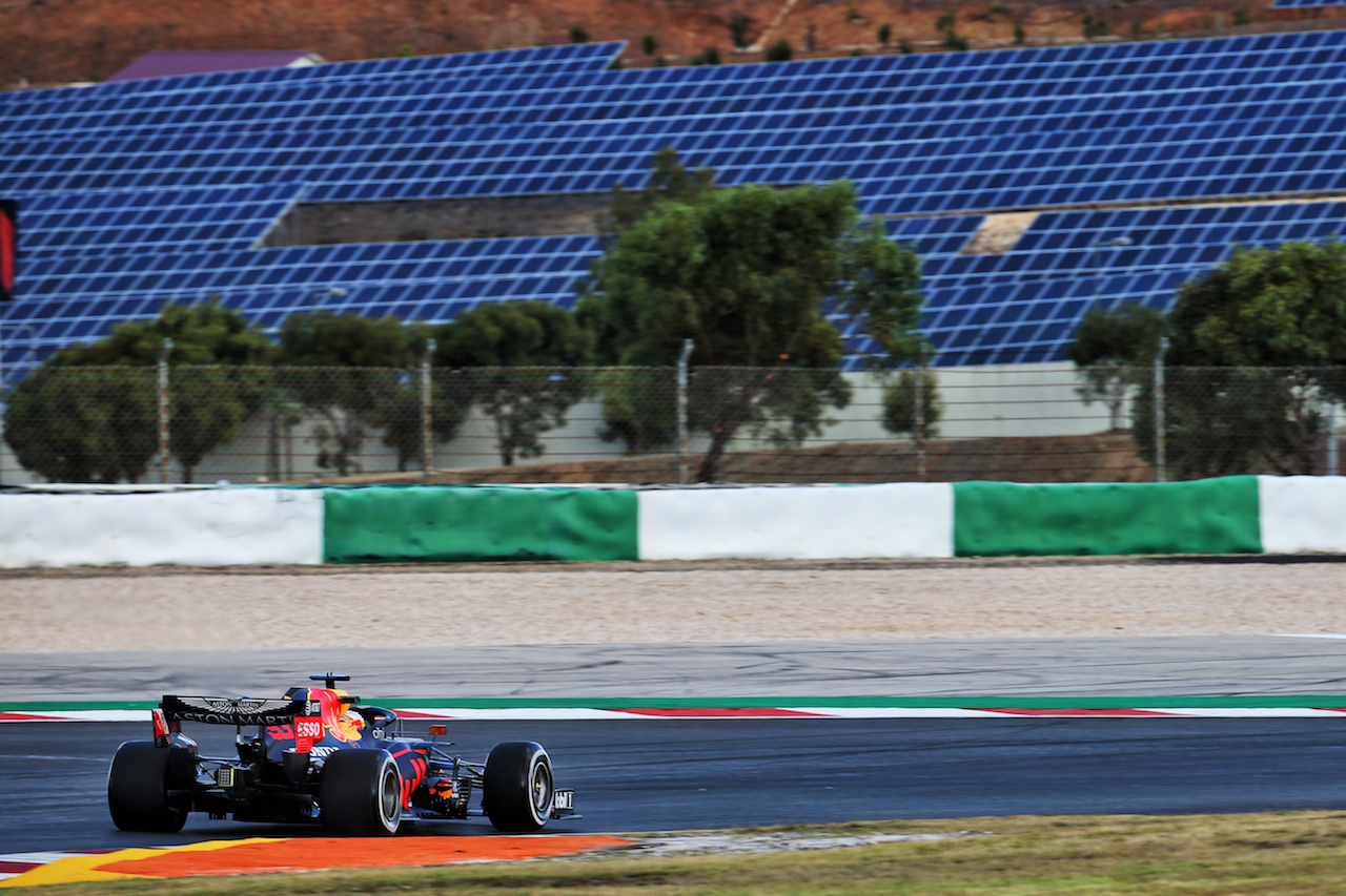 GP PORTOGALLO - Prove Libere