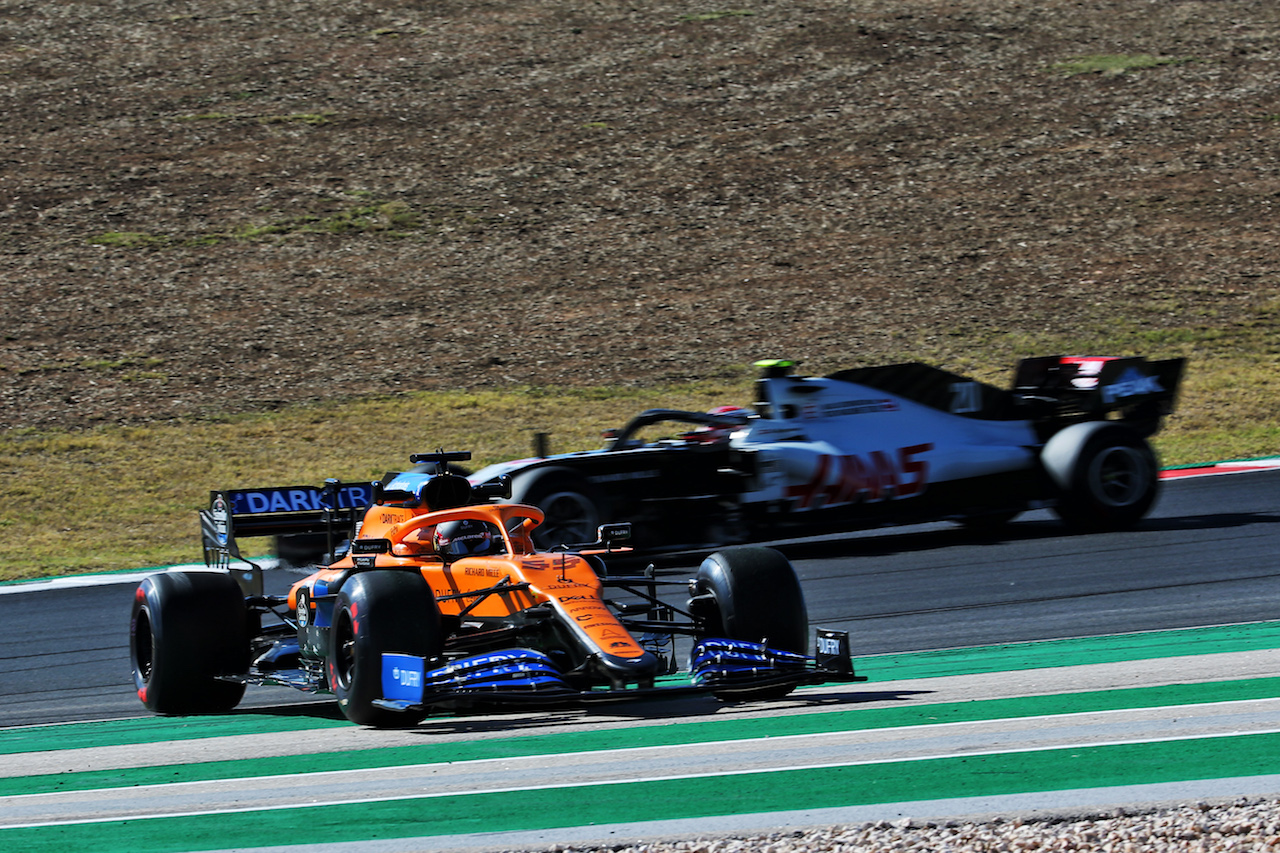 GP PORTOGALLO - Prove Libere