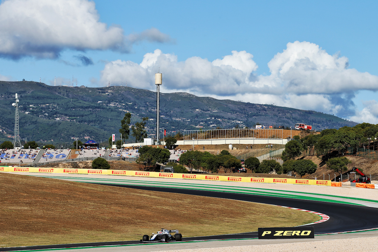 GP PORTOGALLO - Prove Libere