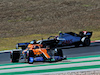 GP PORTOGALLO, Lando Norris (GBR) McLaren MCL35 spins in the second practice session.
23.10.2020. Formula 1 World Championship, Rd 12, Portuguese Grand Prix, Portimao, Portugal, Practice Day.
- www.xpbimages.com, EMail: requests@xpbimages.com © Copyright: Batchelor / XPB Images