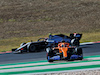 GP PORTOGALLO, Lando Norris (GBR) McLaren MCL35 spins in the second practice session.
23.10.2020. Formula 1 World Championship, Rd 12, Portuguese Grand Prix, Portimao, Portugal, Practice Day.
- www.xpbimages.com, EMail: requests@xpbimages.com © Copyright: Batchelor / XPB Images