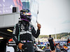 GP RUSSIA, Lewis Hamilton (GBR) Mercedes AMG F1 W11 celebrates his pole position in qualifying parc ferme.
26.09.2020. Formula 1 World Championship, Rd 10, Russian Grand Prix, Sochi Autodrom, Sochi, Russia, Qualifiche Day.
- www.xpbimages.com, EMail: requests@xpbimages.com © Copyright: FIA Pool Image for Editorial Use Only