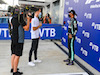 GP RUSSIA, Lewis Hamilton (GBR) Mercedes AMG F1 in qualifying parc ferme with Stoffel Vandoorne (BEL) Mercedes AMG F1 Reserve Driver.
26.09.2020. Formula 1 World Championship, Rd 10, Russian Grand Prix, Sochi Autodrom, Sochi, Russia, Qualifiche Day.
- www.xpbimages.com, EMail: requests@xpbimages.com © Copyright: FIA Pool Image for Editorial Use Only