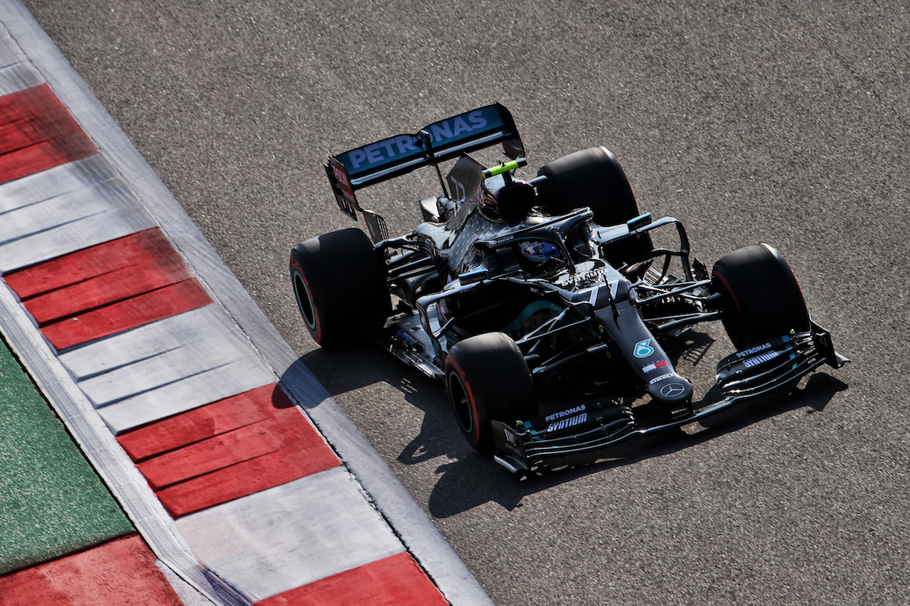 GP RUSSIA - Prove Libere